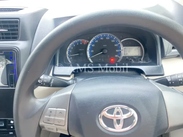 AVANZA 1.3 G AT 2019 — dokumentasi 14