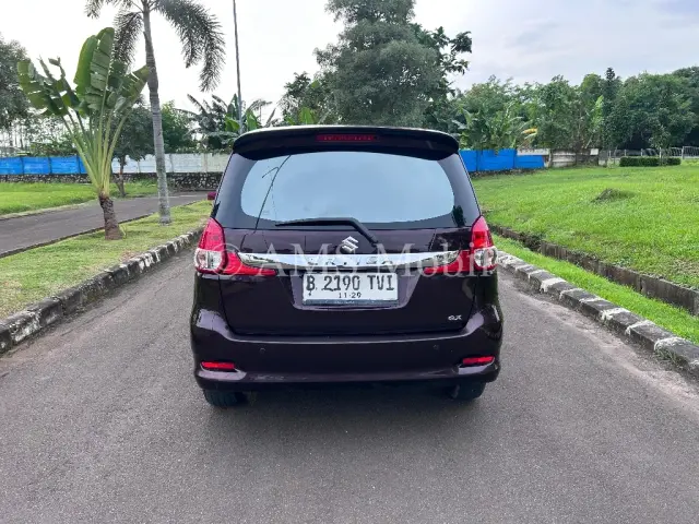 ERTIGA GX MT 2017 — dokumentasi 6