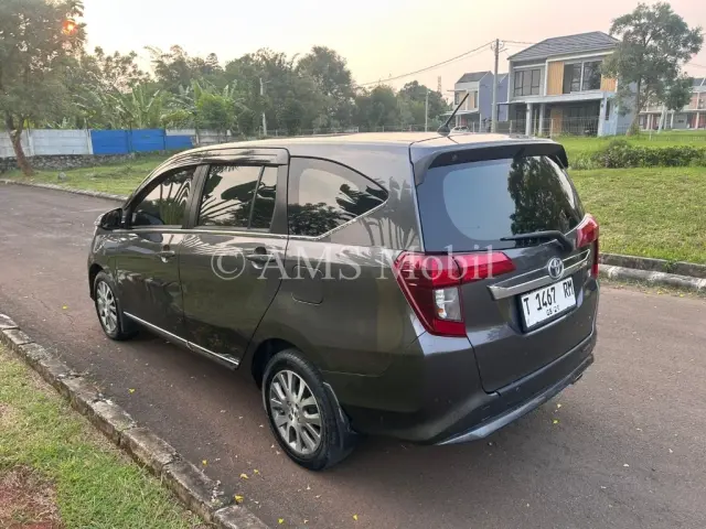 SIGRA 1.2 R MT 2019 — dokumentasi 4