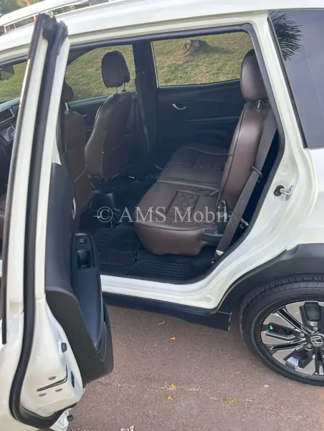 BRV 1.5 E CVT 2019 — dokumentasi 11