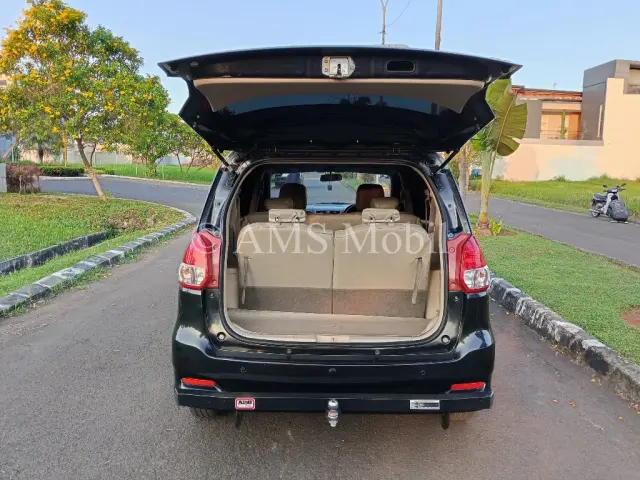 ERTIGA GL AT 2017 — dokumentasi 8