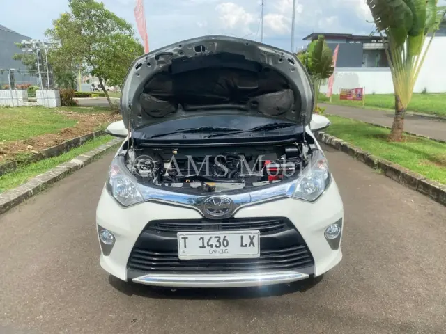 CALYA G AT 2019 — dokumentasi 11