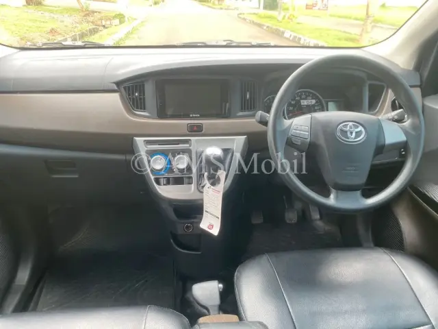 CALYA 1.2 G MT 2021 — dokumentasi 13