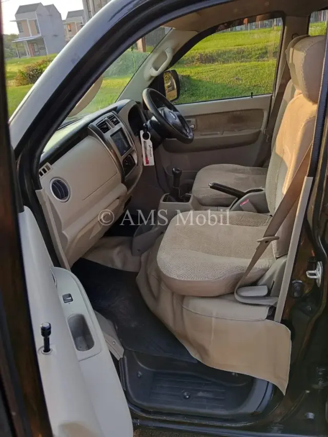 APV DLX MT  — dokumentasi 10