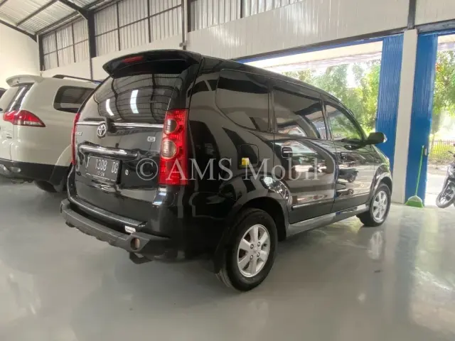 AVANZA G MANUAL 2011 — dokumentasi 5