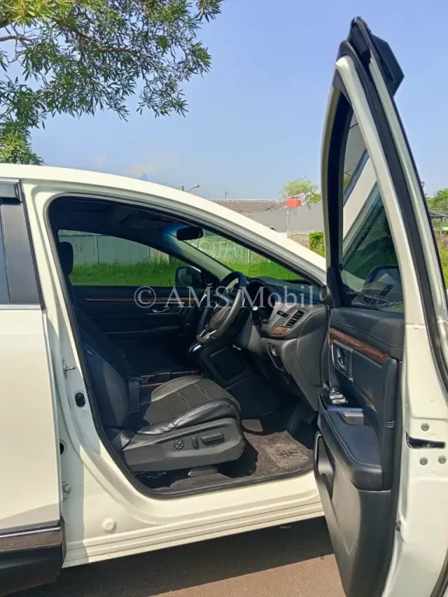 CRV 2021 PRESTIGE SENSING — dokumentasi 10