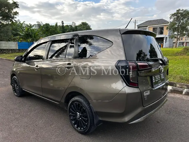 CALYA 1.2 G AT 2021 — dokumentasi 4