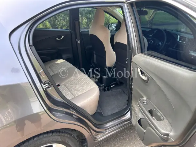 BRIO SATYA 1.2 E MT CKD 2023 — dokumentasi 12