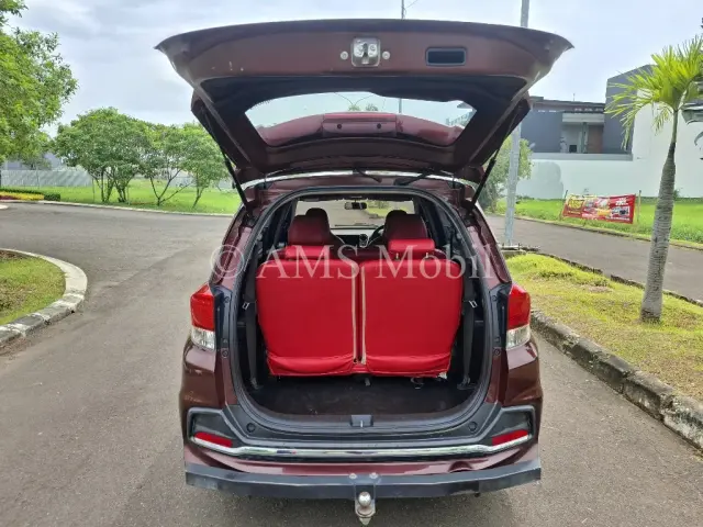 MOBILIO RS MT 2014 — dokumentasi 12