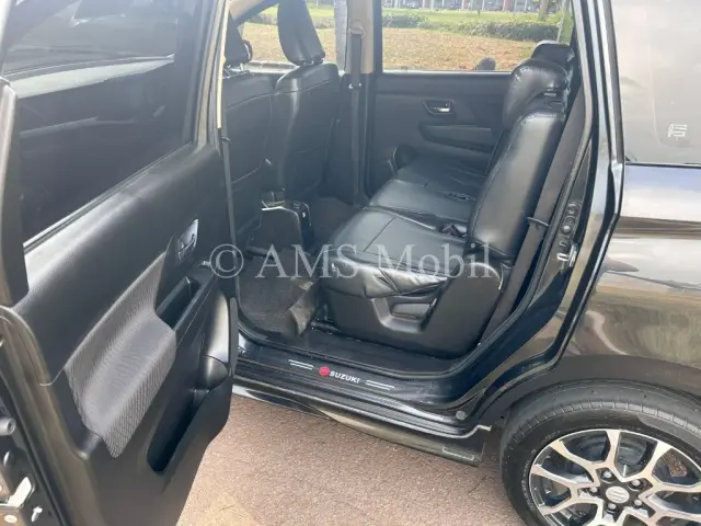 ERTIGA GX MT 2022 — dokumentasi 11