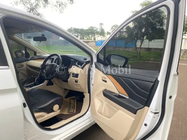 XPANDER 1.5L ULTIMATE AT 2019 — dokumentasi 10