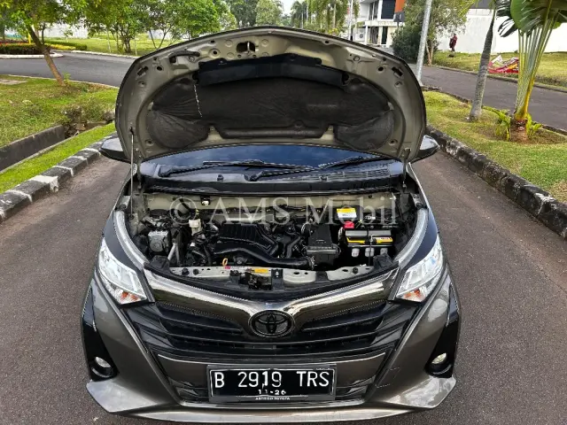 CALYA 1.2 G AT 2021 — dokumentasi 7