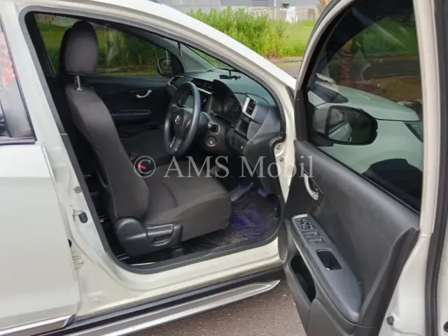 BRV 1.5 PRESTIGE 2016 — dokumentasi 10