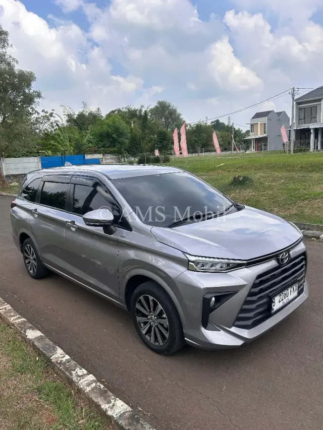 AVANZA 1.5 G CVT 2023 — dokumentasi 11