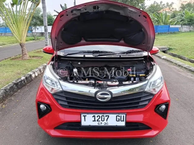 SIGRA 1.2 R MT 2020 — dokumentasi 7