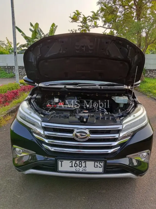 TERIOS R MANUAL 2020 ISTIMEWA — dokumentasi 2