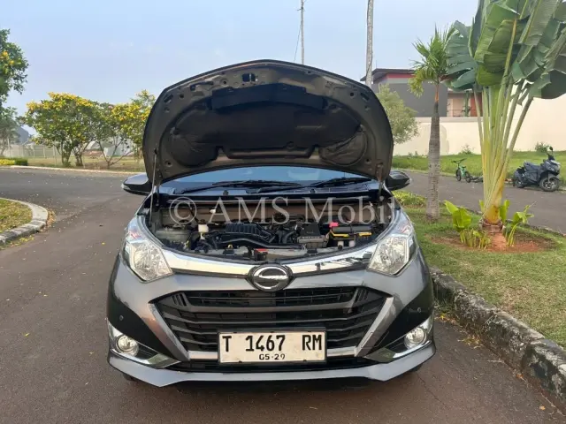 SIGRA 1.2 R MT 2019 — dokumentasi 7