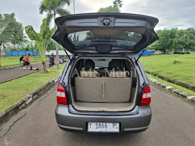 GRAND LIVINA XV AT 2010 — dokumentasi 6