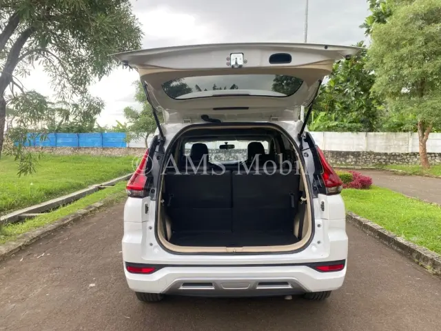 XPANDER 1.5L ULTIMATE AT 2019 — dokumentasi 8