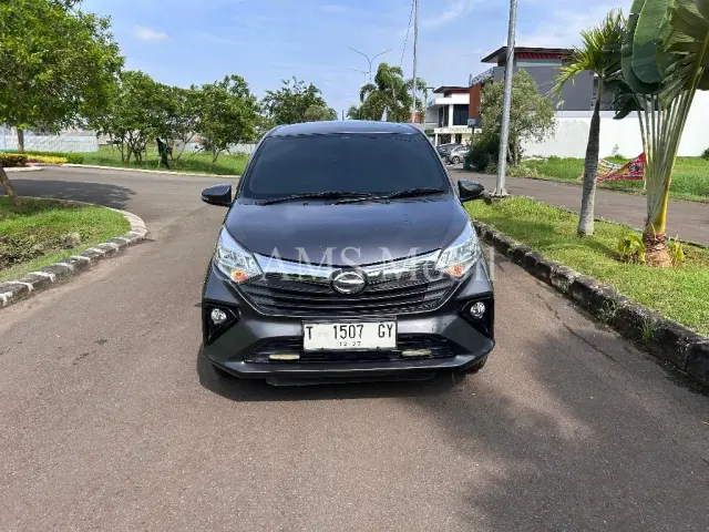 SIGRA 1.2 R MT 2021
