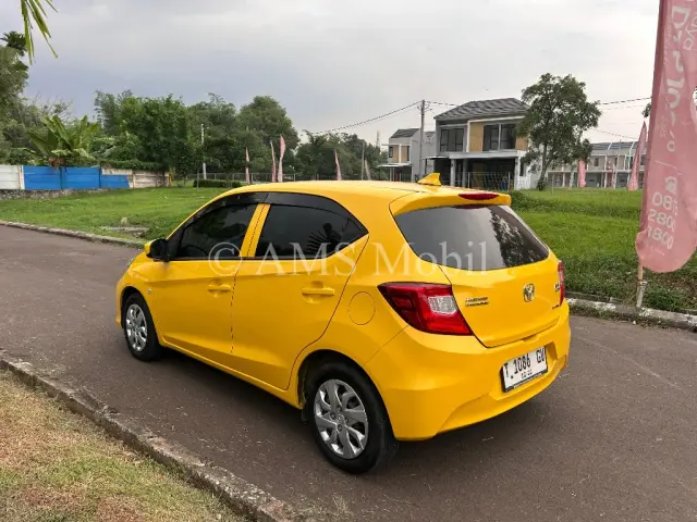 BRIO SATYA 1.2 S MT CKD 2020 — dokumentasi 5