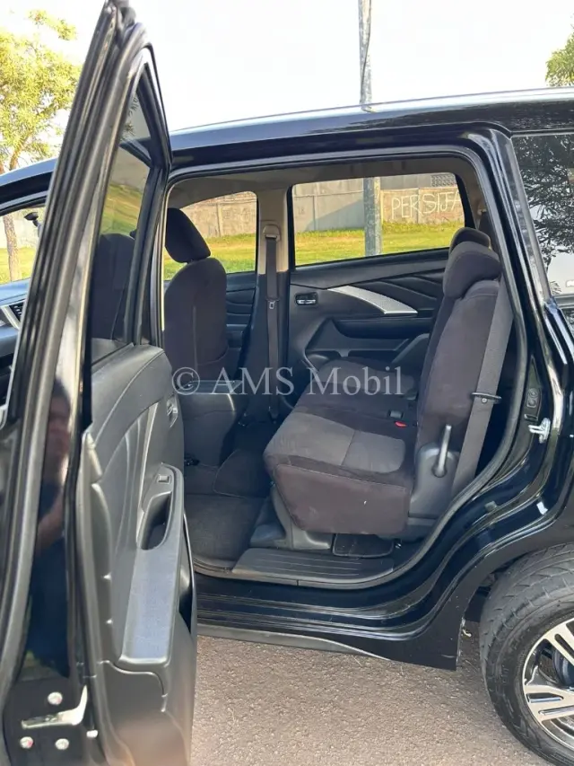 XPANDER EXCEED 1.5L AT 2021 — dokumentasi 12