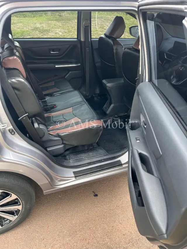 AVANZA 1.5 G CVT 2023 — dokumentasi 3
