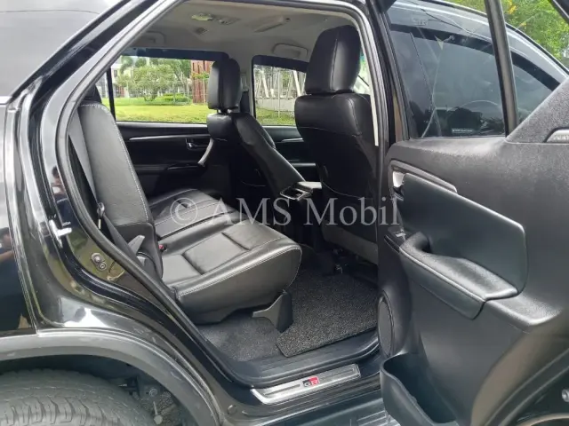 FORTUNER 2.8 VRZ 2022 — dokumentasi 10