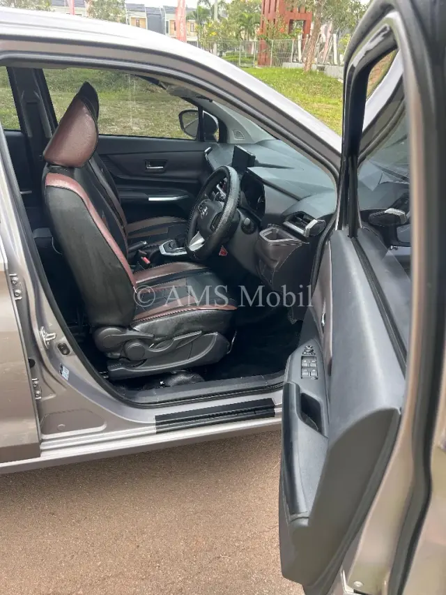 AVANZA 1.5 G CVT 2023