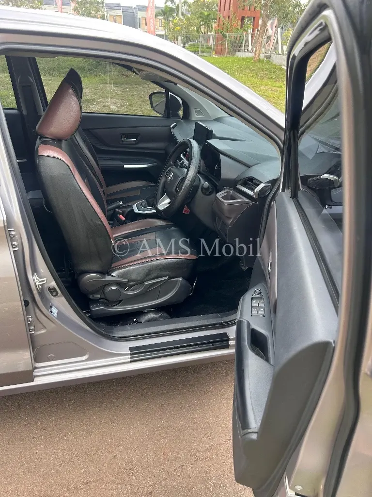 AVANZA 1.5 G CVT 2023 — foto utama arsip