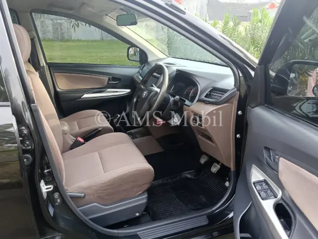 AVANZA 1.3 G MT 2015 — dokumentasi 10