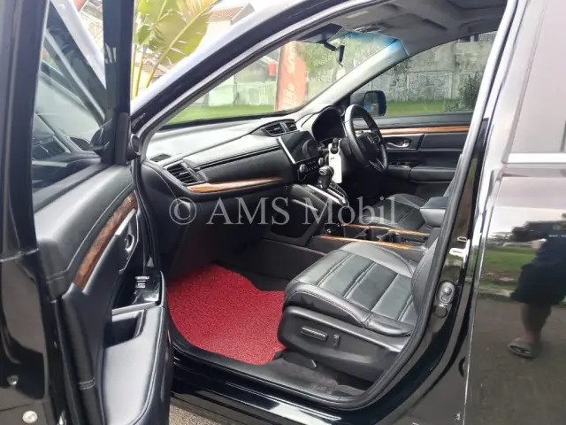 CRV 1.5 PRESTIGE 2021 — dokumentasi 9