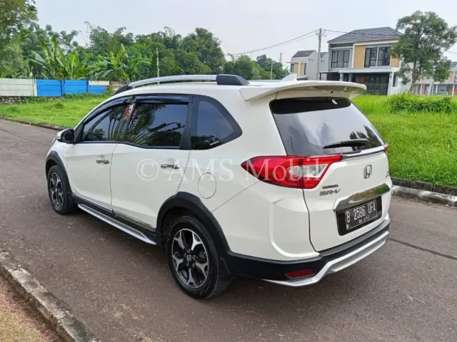 BRV 1.5 PRESTIGE 2016 — dokumentasi 4