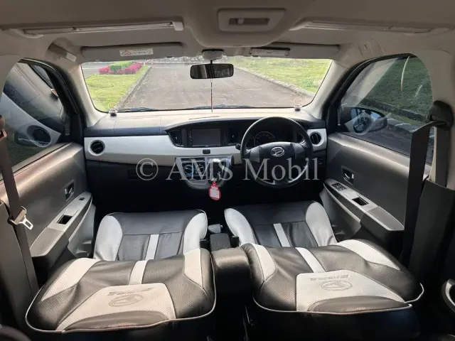 SIGRA 1.2 R MT 2019 — dokumentasi 13