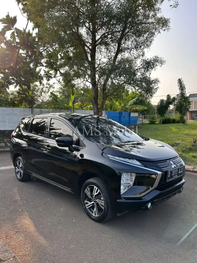 XPANDER EXCEED 1.5L AT 2021 — dokumentasi 3