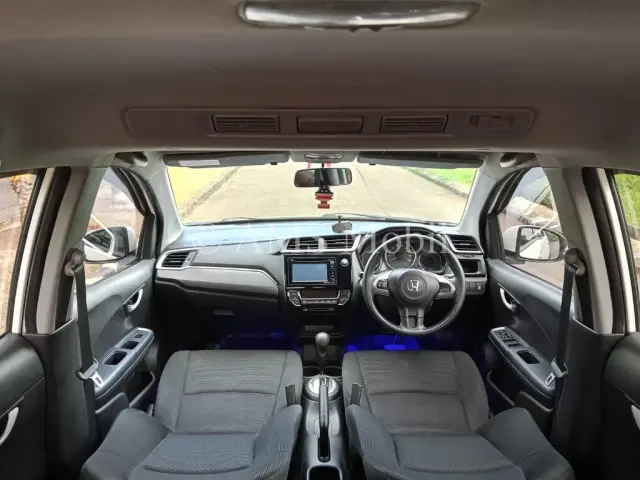BRV 1.5 PRESTIGE 2016 — dokumentasi 13