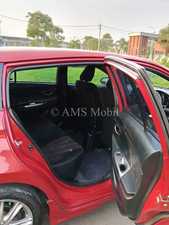 TOYOTA YARIS TRD ISTIMEWA — dokumentasi 5