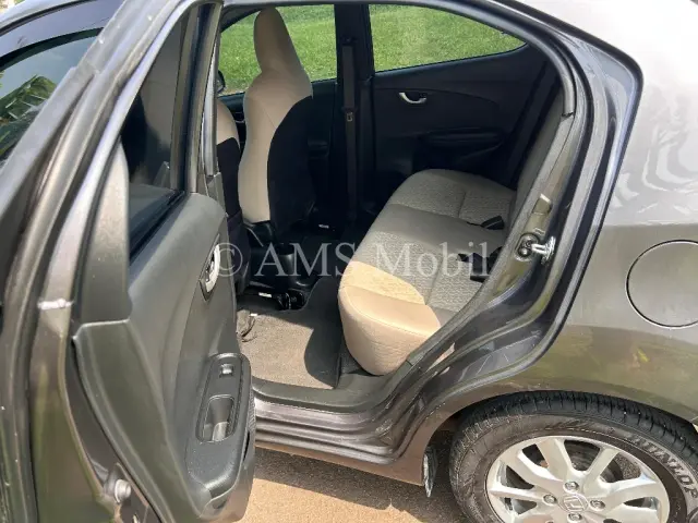 BRIO SATYA 1.2 E MT CKD 2023 — dokumentasi 11
