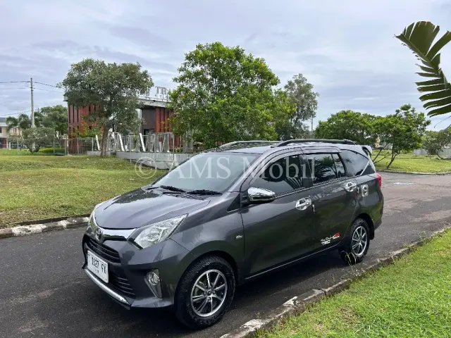 CALYA 1.2 G MT 2018 — dokumentasi 3