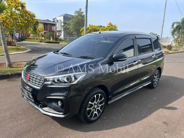 ERTIGA GX MT 2022 — dokumentasi 2