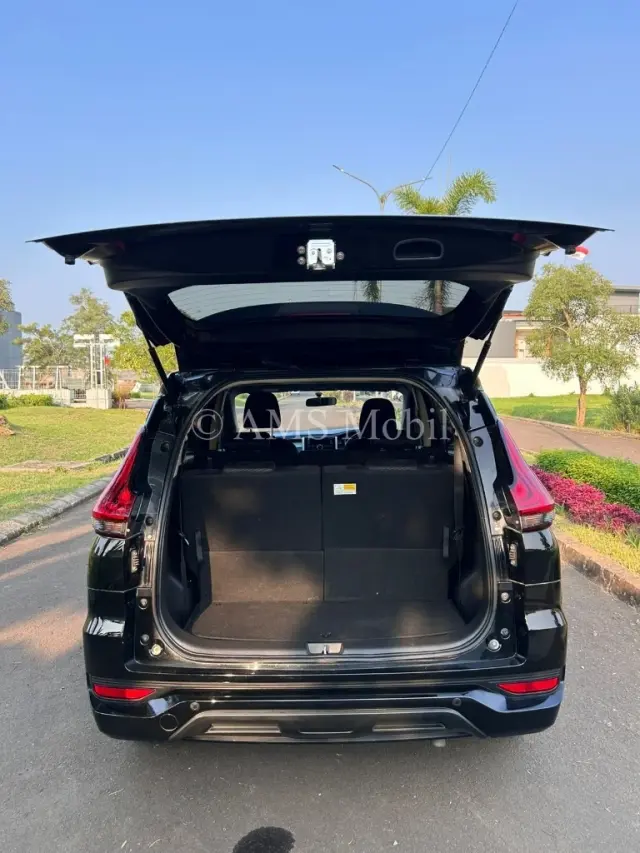 XPANDER EXCEED 1.5L AT 2021 — dokumentasi 8