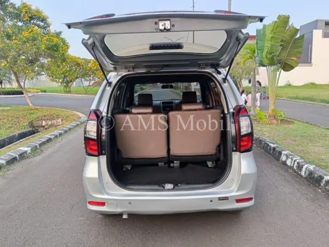 XENIA 1.3 R MT 2017 — dokumentasi 12