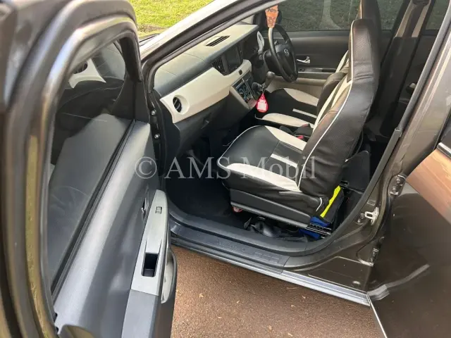 SIGRA 1.2 R MT 2019 — dokumentasi 10