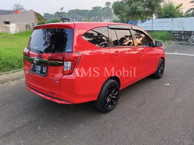CALYA G 2020 MATIC MURAH — dokumentasi 6