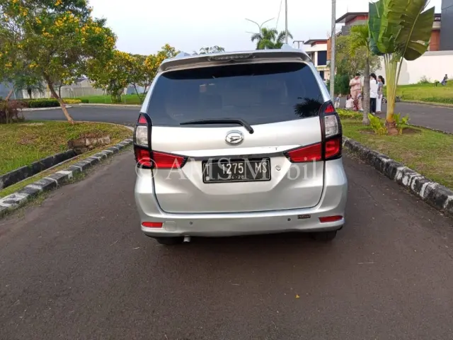 XENIA 1.3 R MT 2017 — dokumentasi 6