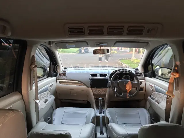 ERTIGA GL AT 2017 — dokumentasi 13