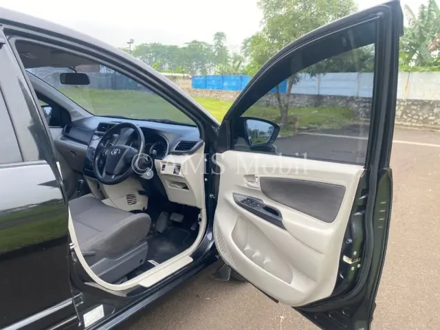 AVANZA 1.3 G AT 2019 — dokumentasi 10