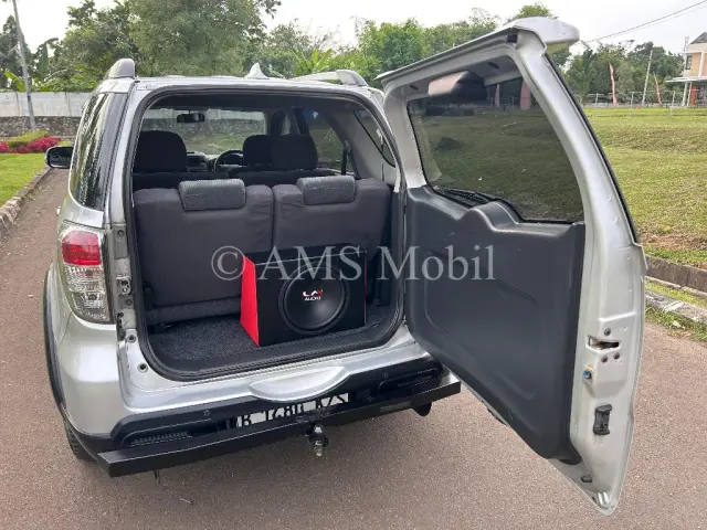 TERIOS TX MT 2014 — dokumentasi 8