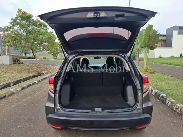 HRV 1.5 E CVT 2016 — dokumentasi 8