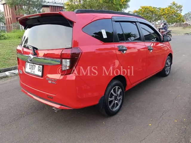 SIGRA 1.2 R MT 2020 — dokumentasi 5